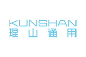 琨山通用智能锁