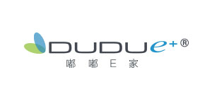 DUDU嘟嘟E家智能锁