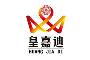 皇嘉迪智能锁