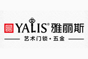 雅丽斯门锁