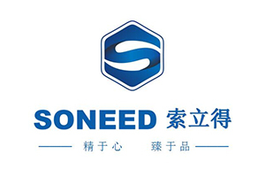 索立得智能锁